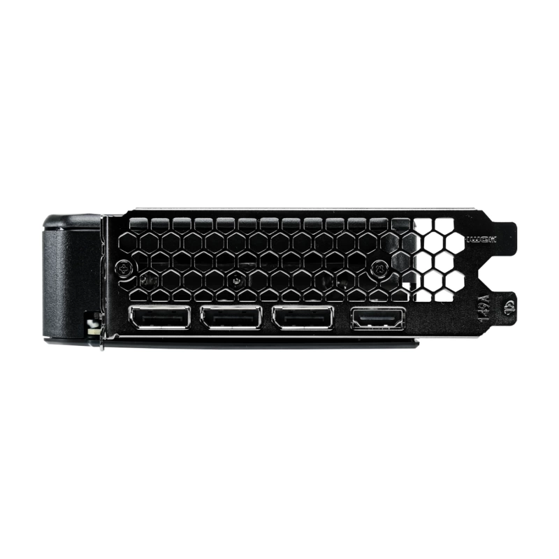 Palit GeForce Dual RTX 5060 8GB 128Bit GDDR7 Nvidia Ekran Kartı NE75060019P1-GB2063D