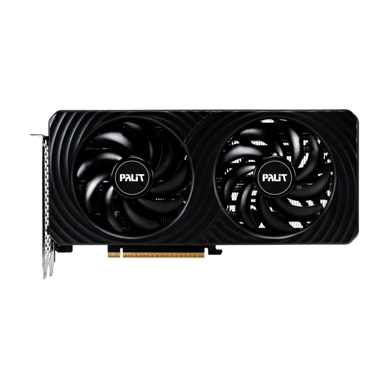 Palit GeForce Dual RTX 5060 8GB 128Bit GDDR7 Nvidia Ekran Kartı NE75060019P1-GB2063D