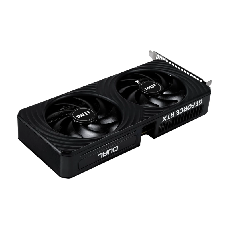Palit GeForce Dual RTX 5060 8GB 128Bit GDDR7 Nvidia Ekran Kartı NE75060019P1-GB2063D