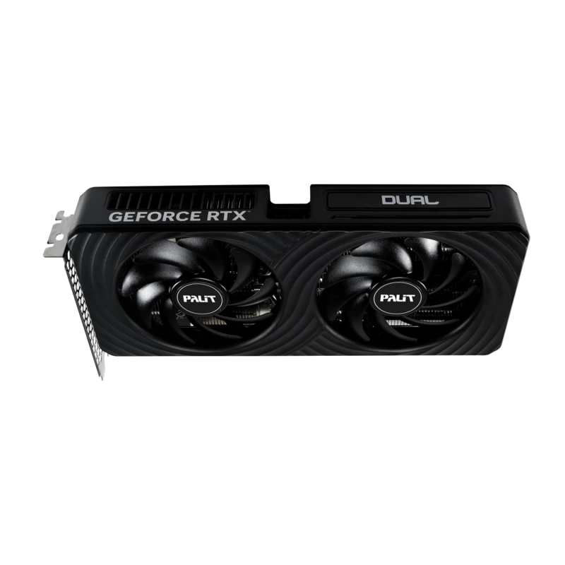 Palit GeForce Dual RTX 5060 8GB 128Bit GDDR7 Nvidia Ekran Kartı NE75060019P1-GB2063D