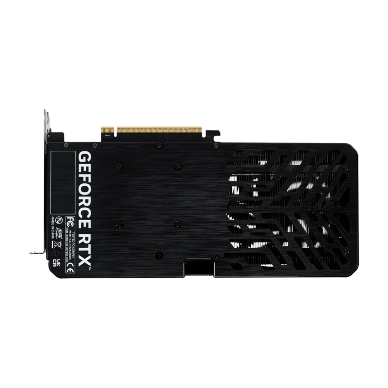 Palit GeForce Dual RTX 5060 8GB 128Bit GDDR7 Nvidia Ekran Kartı NE75060019P1-GB2063D