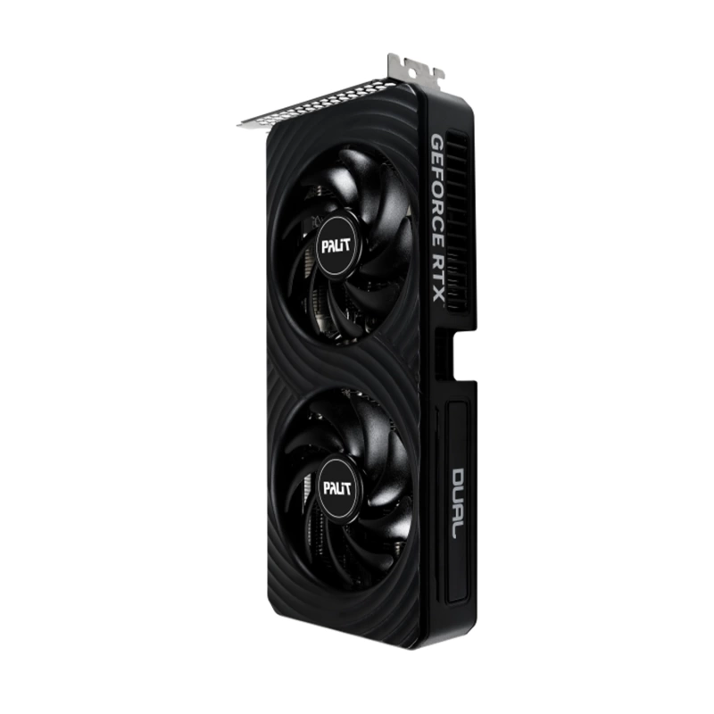 Palit GeForce Dual RTX 5060 8GB 128Bit GDDR7 Nvidia Ekran Kartı NE75060019P1-GB2063D