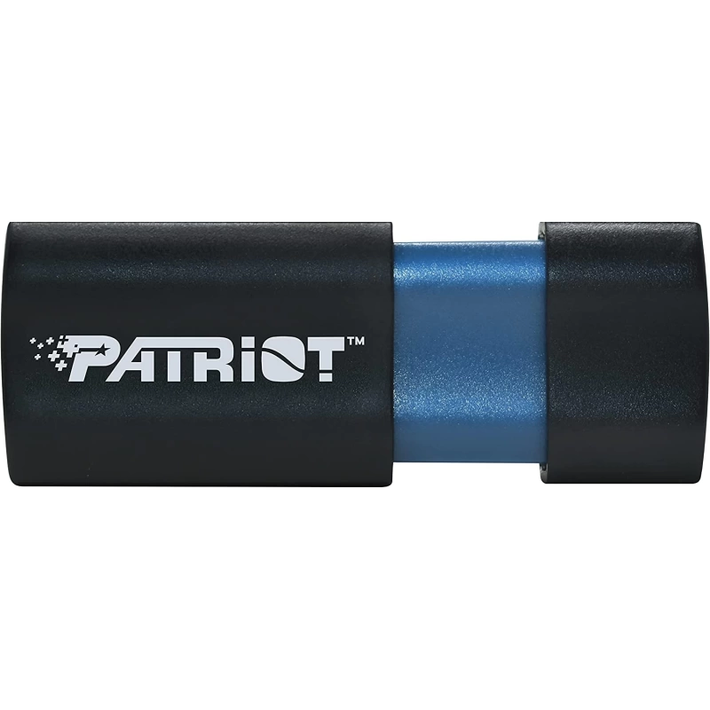 Patriot USB Rage Lite 256GB USB 3.2 Flash Bellek (PEF256GRLB32U)