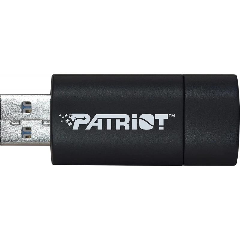 Patriot USB Rage Lite 256GB USB 3.2 Flash Bellek (PEF256GRLB32U)