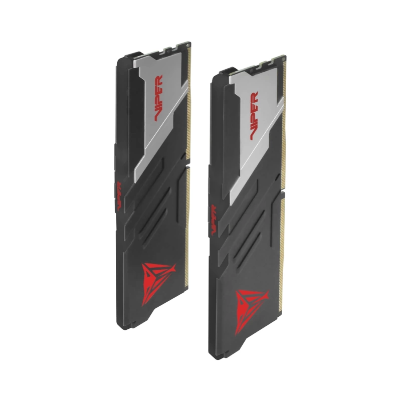 Patriot Viper Venom 16GB (1x16GB) DDR5 5600MHz CL36 Gaming Ram (PVV516G56C36)