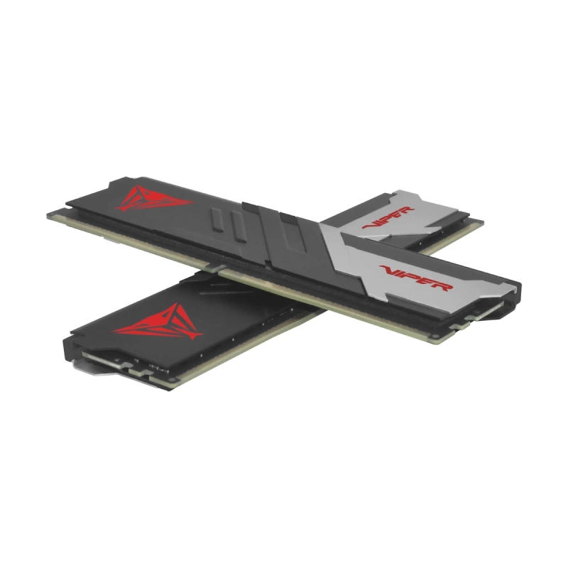 Patriot Viper Venom 16GB (1x16GB) DDR5 5600MHz CL36 Gaming Ram (PVV516G56C36)