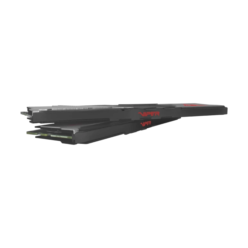 Patriot Viper Venom 32GB (2x16GB) DDR5 6000MHz CL30 Gaming Ram (Bellek) (PVV532G600C30K)