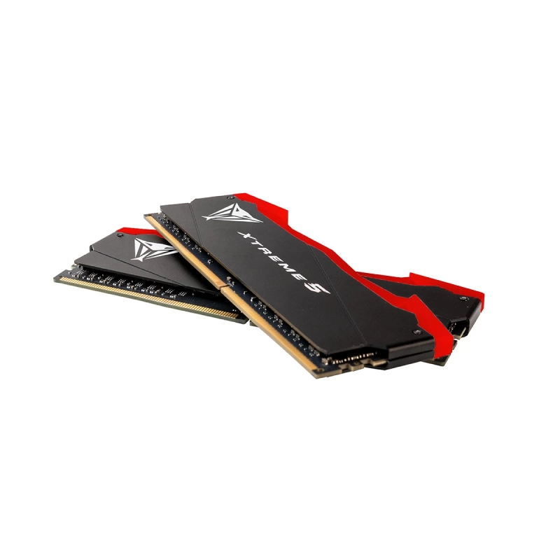 Patriot Viper Xtreme5 PVX532G70C32K 32GB (2x16 GB) DDR5 7000MHz CL32 Ram(Bellek)