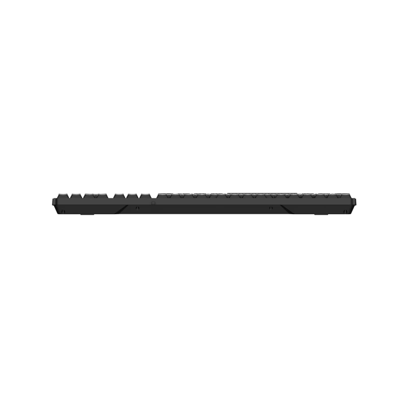 PHILIPS KABLOLU  KLAVYE SPK6207BLB SİYAH