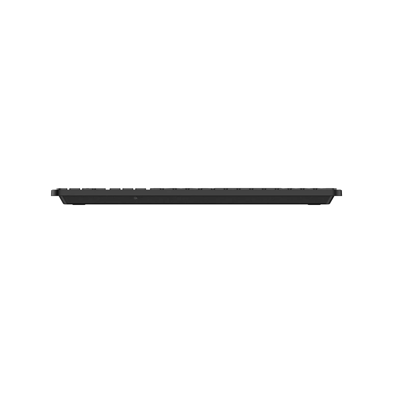 PHILIPS KABLOSUZ  KLAVYE&MOUSE SET SPT6407 SİYAH