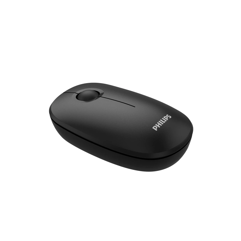 PHILIPS KABLOSUZ  MOUSE SPK7378B SİYAH