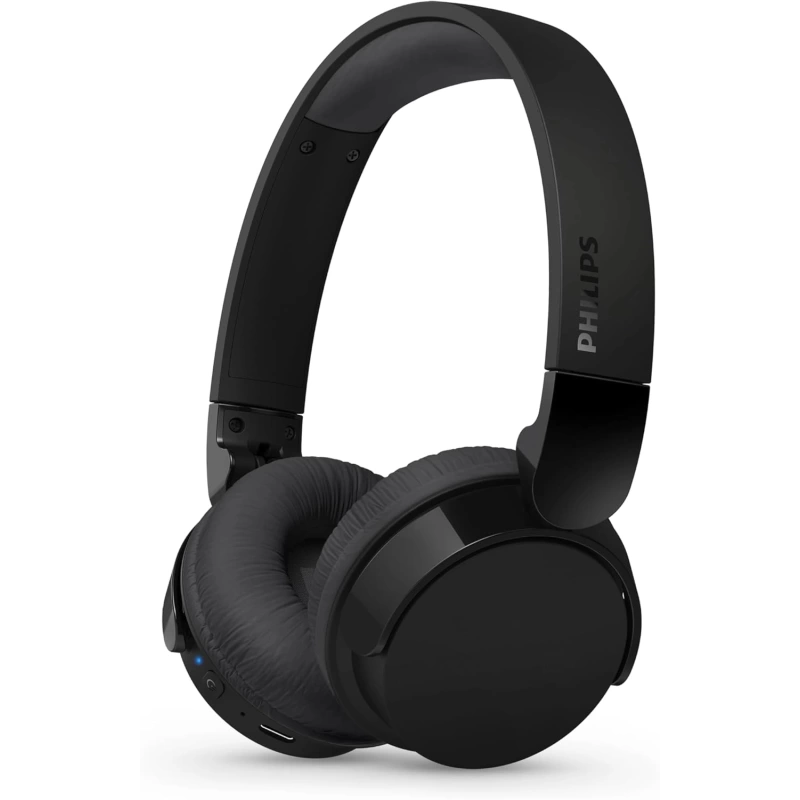 PHILIPS TAH3209BK SIYAH KULAK USTU BLUETOOTH KULAK