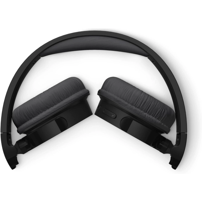 PHILIPS TAH3209BK SIYAH KULAK USTU BLUETOOTH KULAK