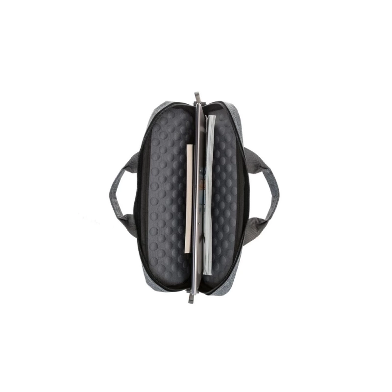 PLM CANYONCASE NOTEBOOK ÇANTASI GRİ 13-14