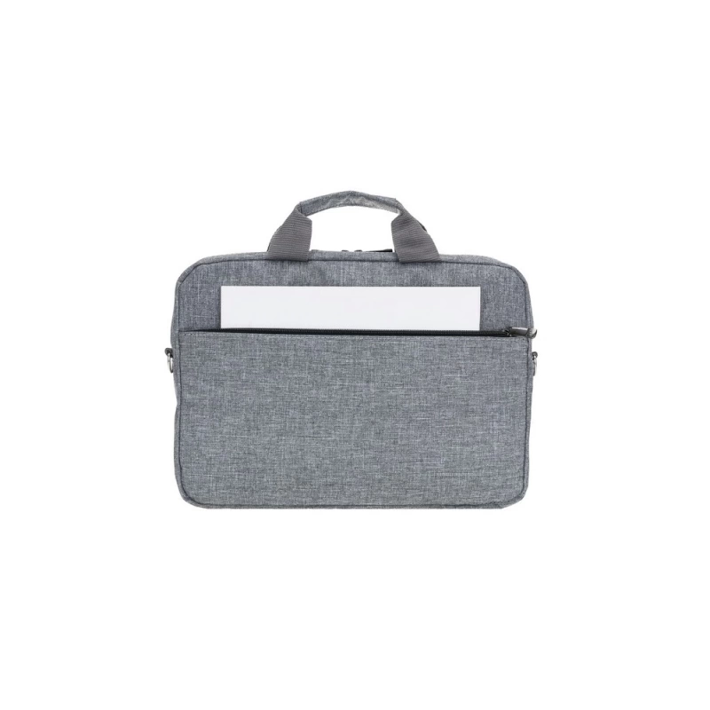 PLM CANYONCASE NOTEBOOK ÇANTASI GRİ 13-14