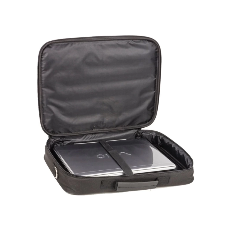 PLM NC9606 NOTEBOOK ÇANTASI SİYAH 15.6