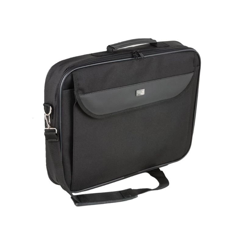 PLM NC9606 NOTEBOOK ÇANTASI SİYAH 15.6