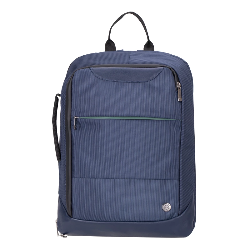 PLM NEPTUN 15.6 NOTEBOOK SIRT ÇANTASI LACİVERT