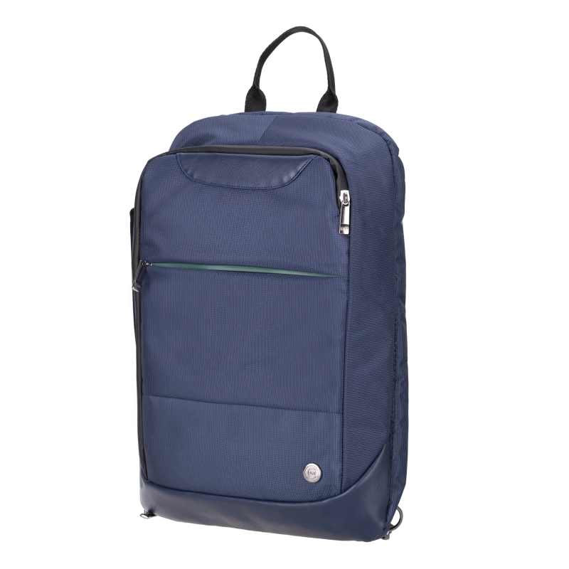 PLM NEPTUN 15.6 NOTEBOOK SIRT ÇANTASI LACİVERT