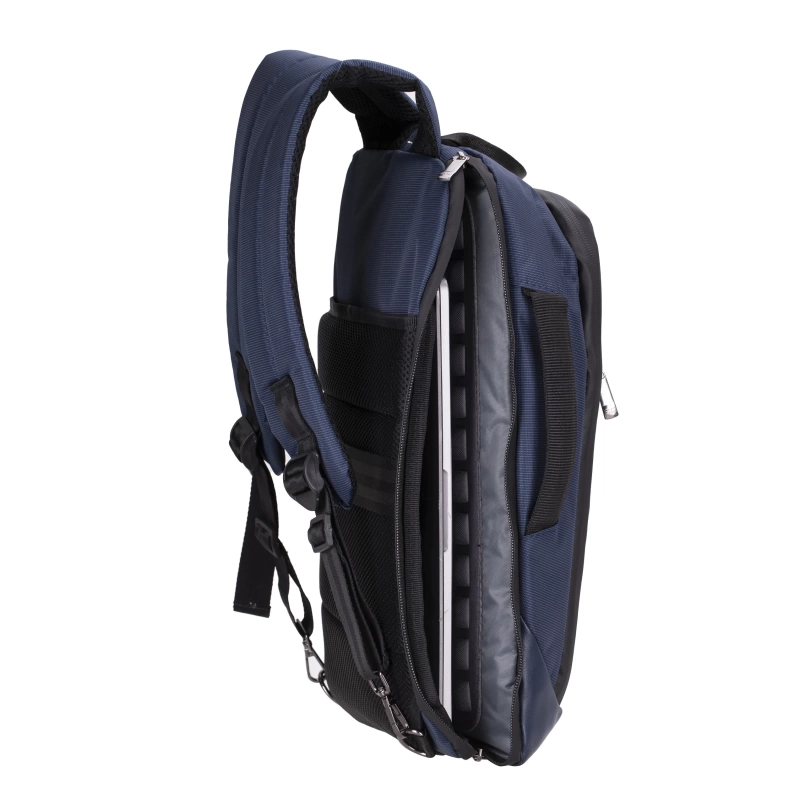 PLM NEPTUN 15.6 NOTEBOOK SIRT ÇANTASI LACİVERT