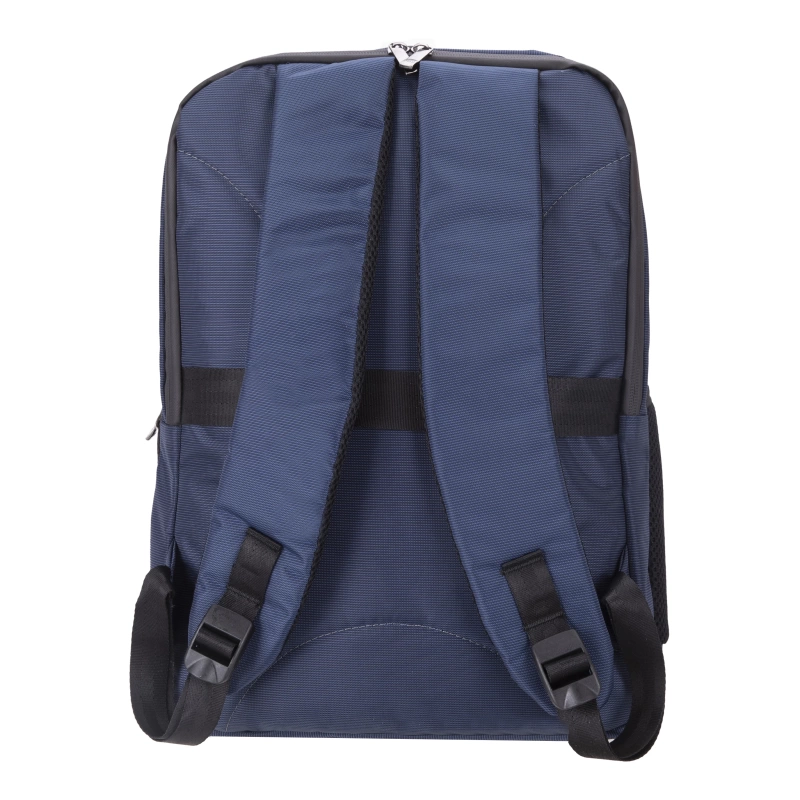 PLM OCTAGON 15.6 NOTEBOOK SIRT ÇANTASI LACİVERT