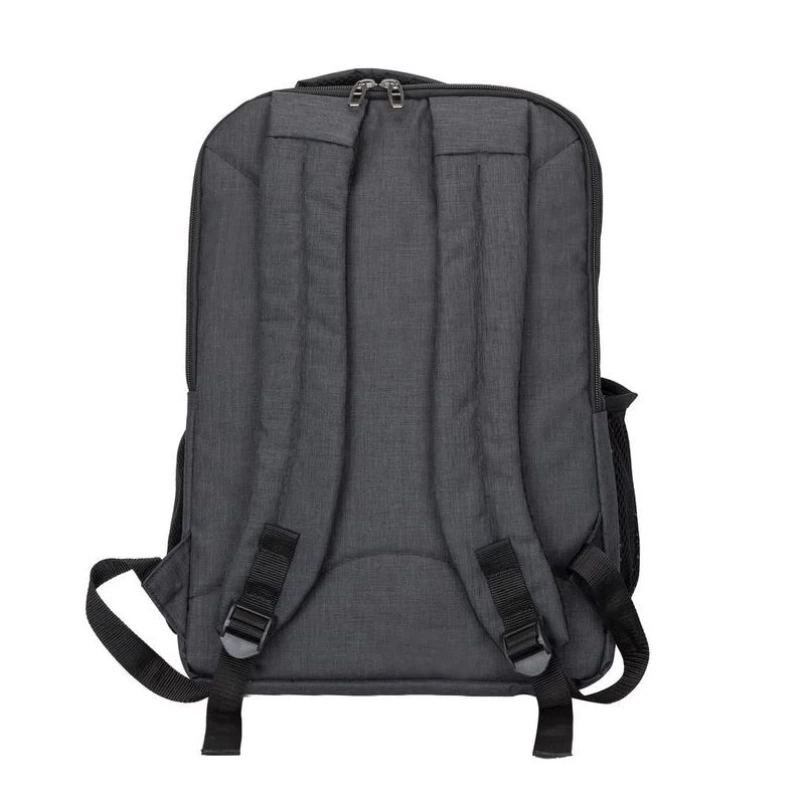 PLM OCTAGON 15.6 NOTEBOOK SIRT ÇANTASI SİYAH