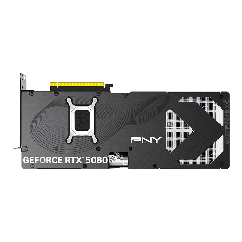 PNY RTX 5080 16GB GDDR7 256Bit (VCG508016TFXPB1-O)