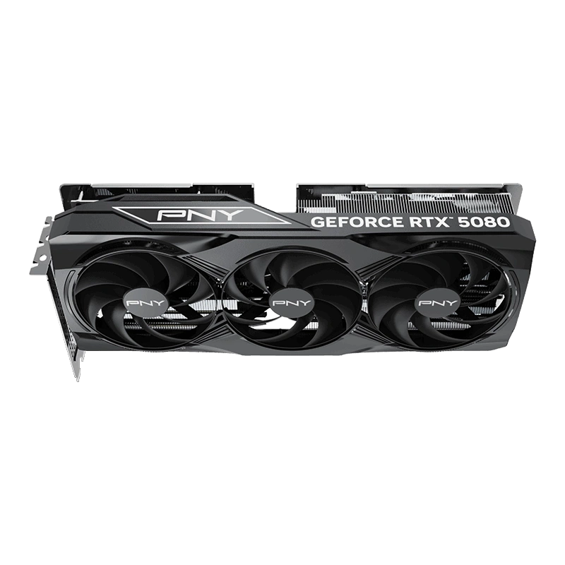 PNY RTX 5080 16GB GDDR7 256Bit (VCG508016TFXPB1-O)