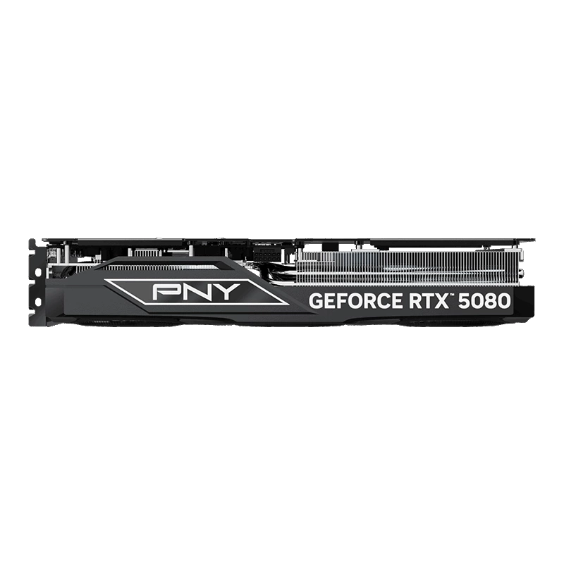 PNY RTX 5080 16GB GDDR7 256Bit (VCG508016TFXPB1-O)