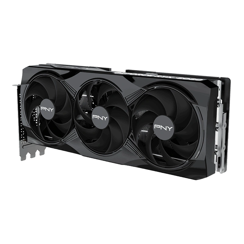 PNY RTX 5080 16GB GDDR7 256Bit (VCG508016TFXPB1-O)