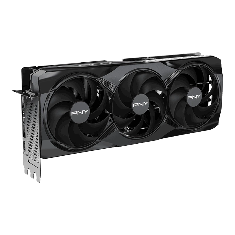 PNY RTX 5080 16GB GDDR7 256Bit (VCG508016TFXPB1-O)