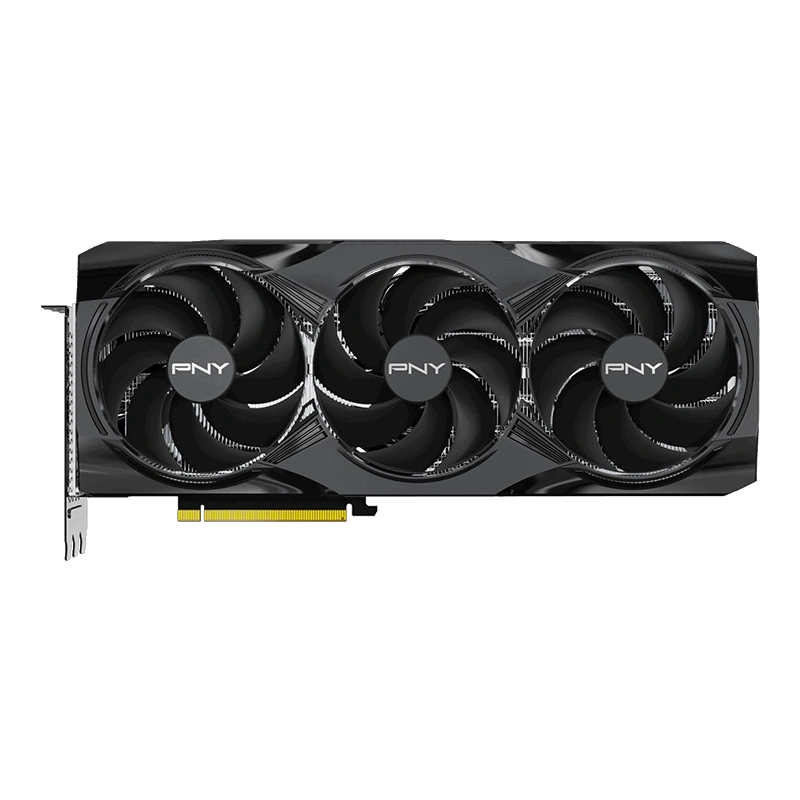 PNY RTX 5080 16GB GDDR7 256Bit (VCG508016TFXPB1-O)