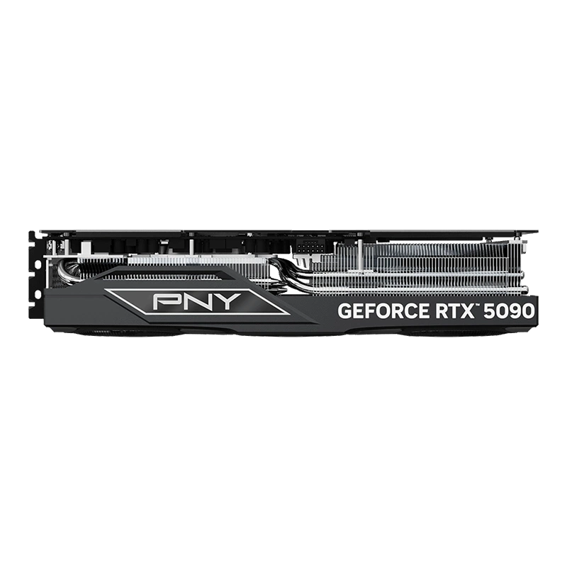 PNY RTX 5090 OC 32GB GDDR7 512Bit Ekran Kartı (VCG509032TFXPB1-O)