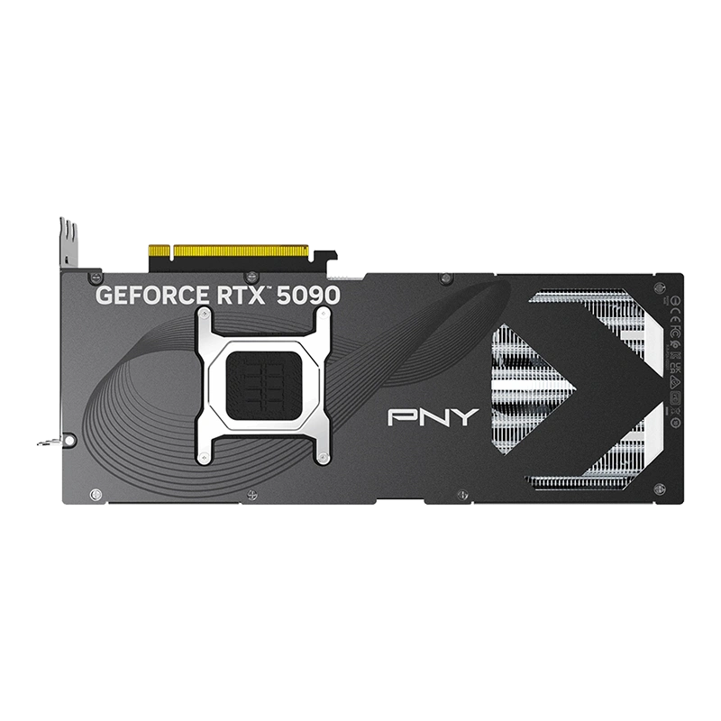 PNY RTX 5090 OC 32GB GDDR7 512Bit Ekran Kartı (VCG509032TFXPB1-O)