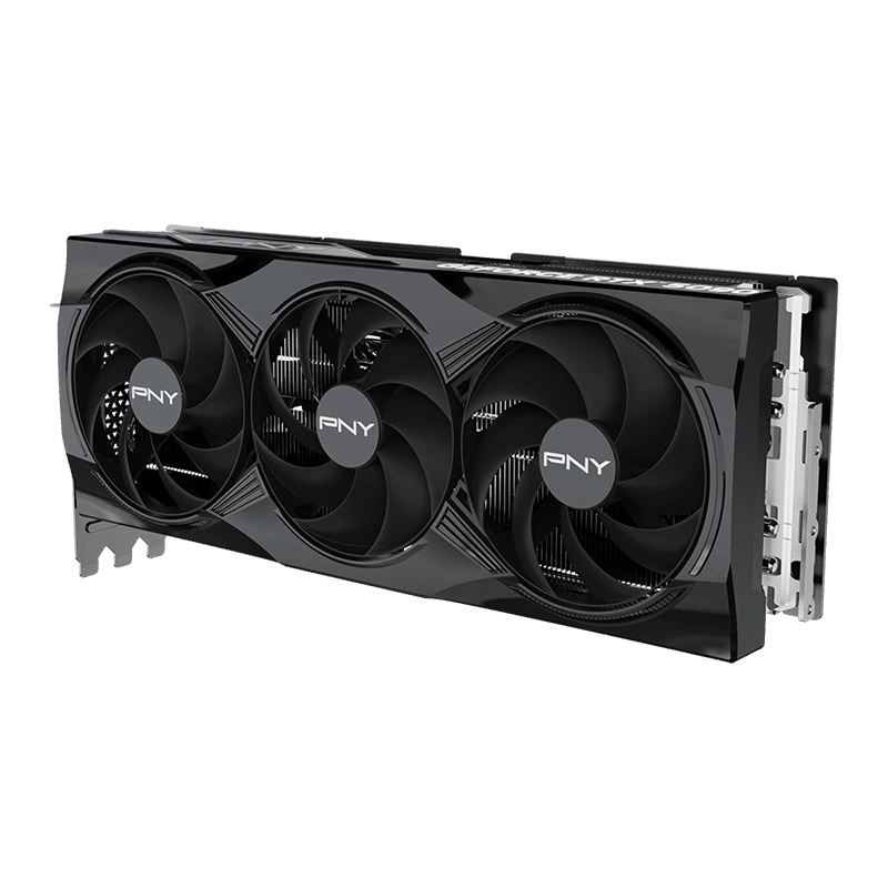 PNY RTX 5090 OC 32GB GDDR7 512Bit Ekran Kartı (VCG509032TFXPB1-O)