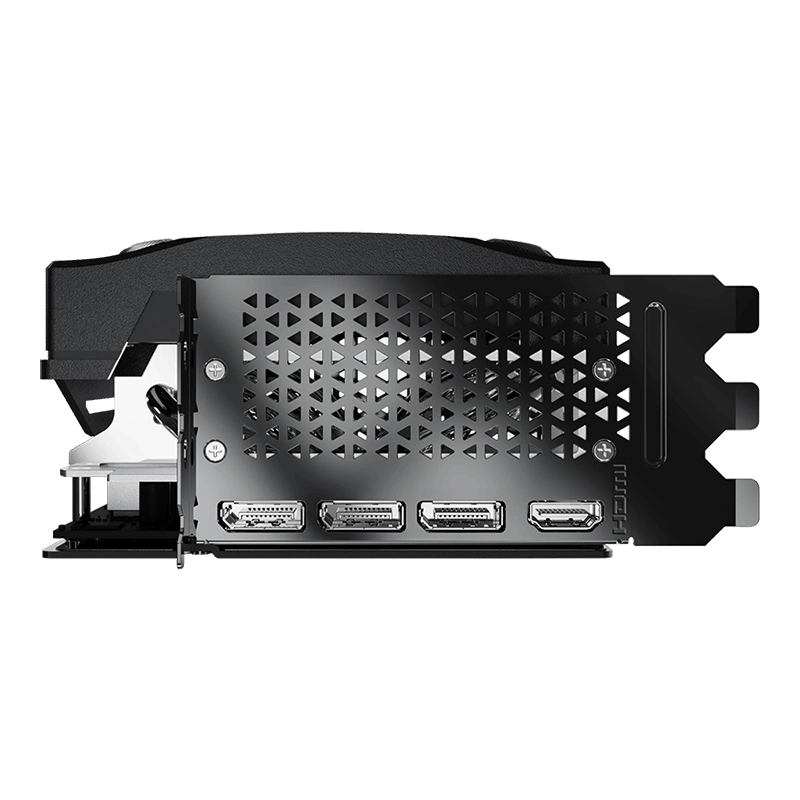 PNY RTX 5090 OC 32GB GDDR7 512Bit Ekran Kartı (VCG509032TFXPB1-O)