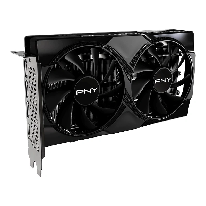 PNY RTX5050 8GB 128Bit Siyah Ekran Kartı (VCG50508DFXPB1)