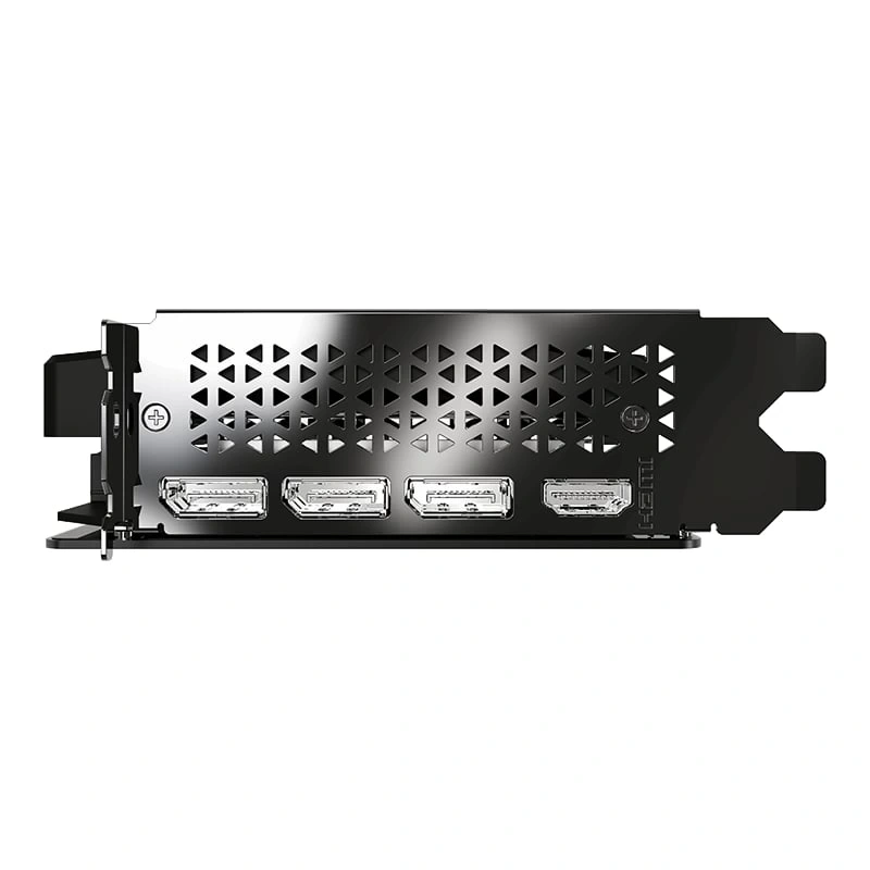 PNY RTX5050 8GB 128Bit Siyah Ekran Kartı (VCG50508DFXPB1)
