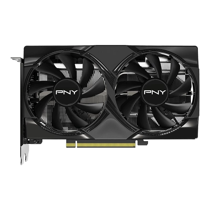 PNY RTX5060 OC Siyah Ekran Kartı (VCG50608DFXPB1-O)