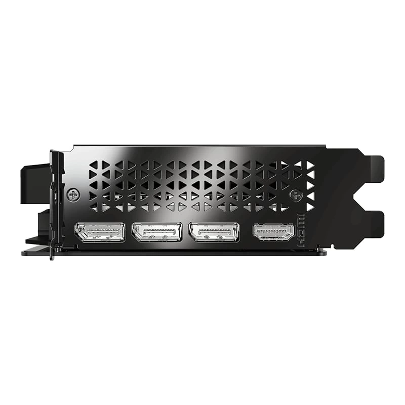 PNY RTX5060 OC Siyah Ekran Kartı (VCG50608DFXPB1-O)