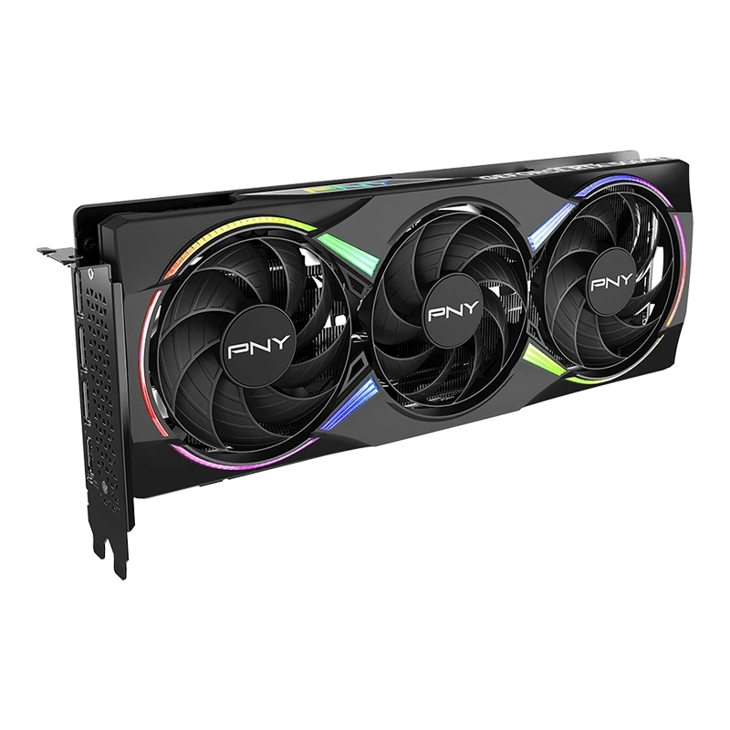 PNY RTX5060 Ti 8G GDDR7 128bit VCG5060T8TFXXPB1-O