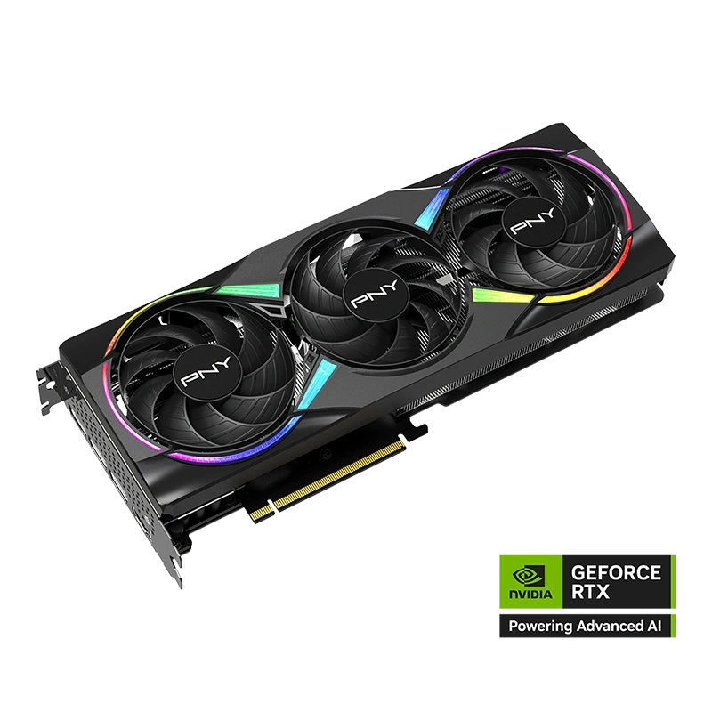 PNY RTX5060 Ti 8G GDDR7 128bit VCG5060T8TFXXPB1-O