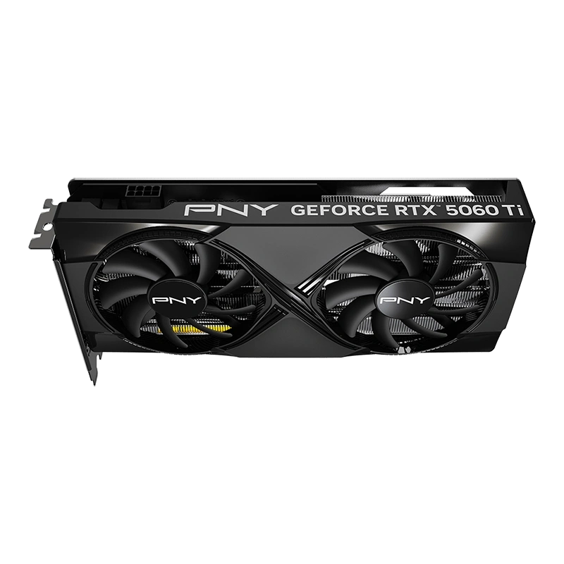 PNY RTX5060 Ti 8GB GDDR7 128bit (VCG5060T8DFXPB1-O)