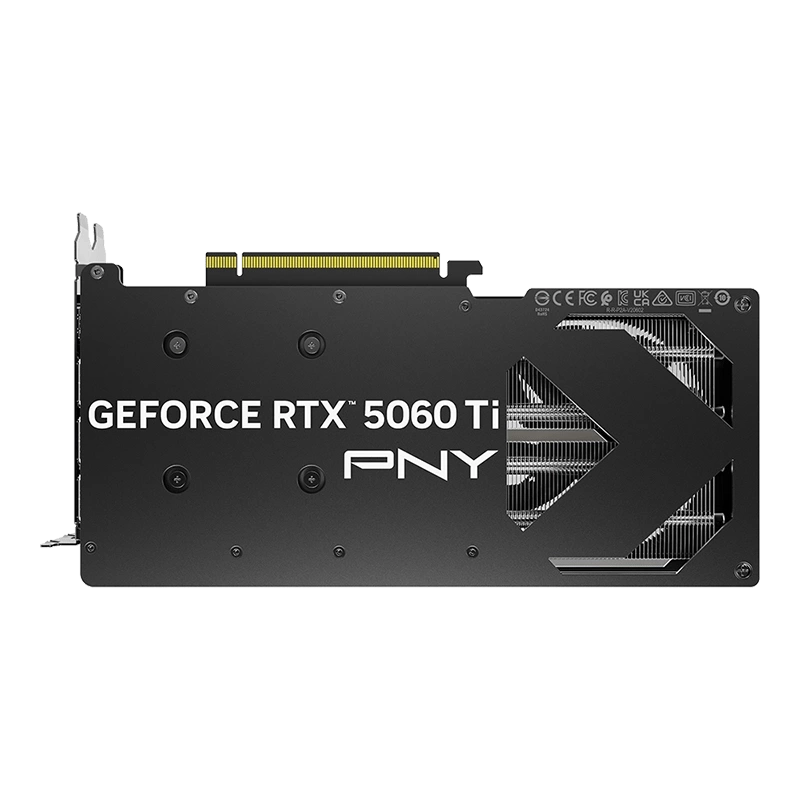 PNY RTX5060 Ti 8GB GDDR7 128bit (VCG5060T8DFXPB1-O)