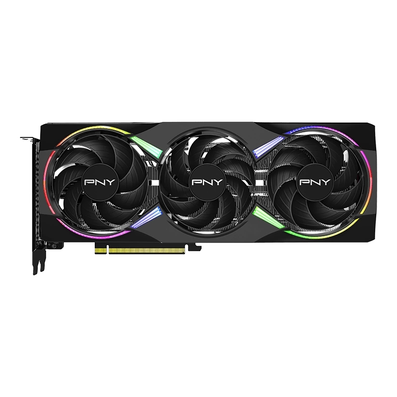 PNY RTX5060Ti 16GB ARGB OC GDDR7 128bit (VCG5060T16TFXXPB1-O)