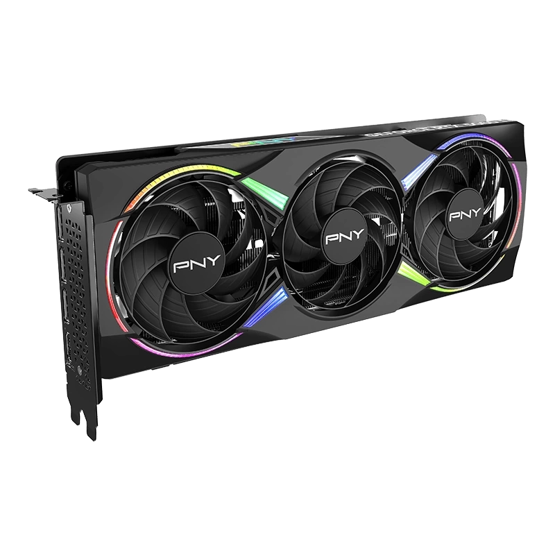 PNY RTX5060Ti 16GB ARGB OC GDDR7 128bit (VCG5060T16TFXXPB1-O)