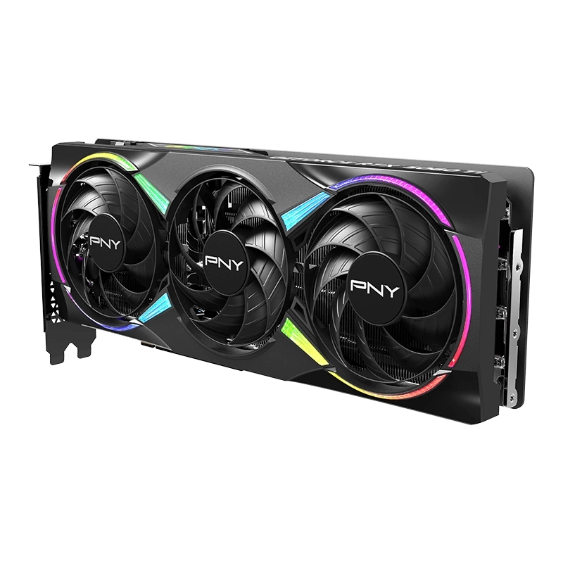 PNY RTX5060Ti 16GB ARGB OC GDDR7 128bit (VCG5060T16TFXXPB1-O)