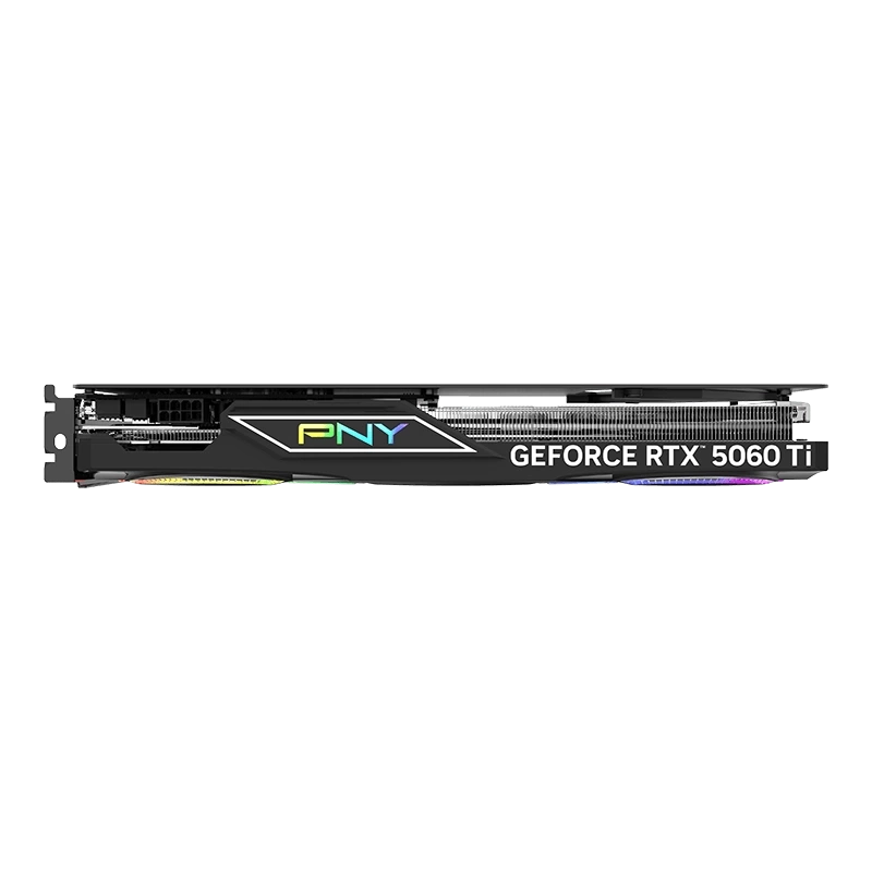 PNY RTX5060Ti 16GB ARGB OC GDDR7 128bit (VCG5060T16TFXXPB1-O)