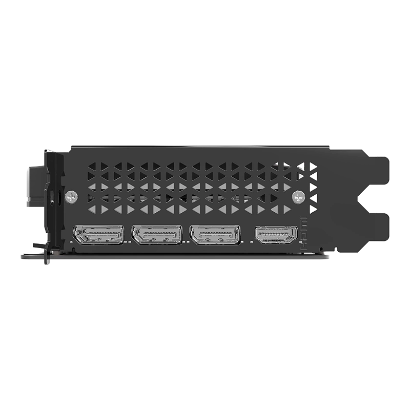 PNY RTX5060Ti 16GB ARGB OC GDDR7 128bit (VCG5060T16TFXXPB1-O)