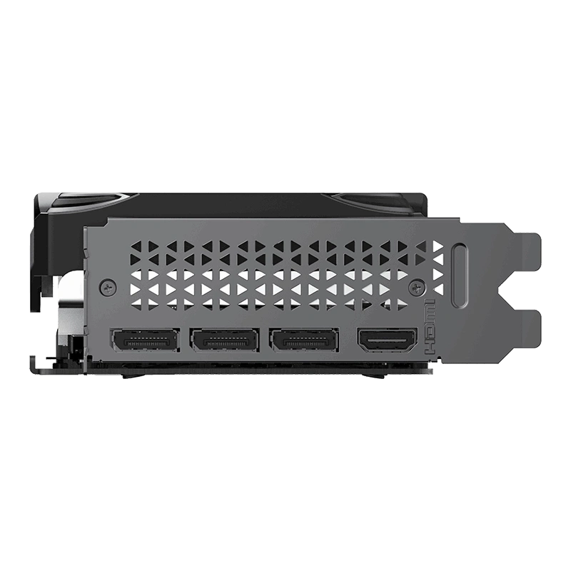 PNY RTX5070 12G GDDR7 192bit (VCG507012TFXPB1)